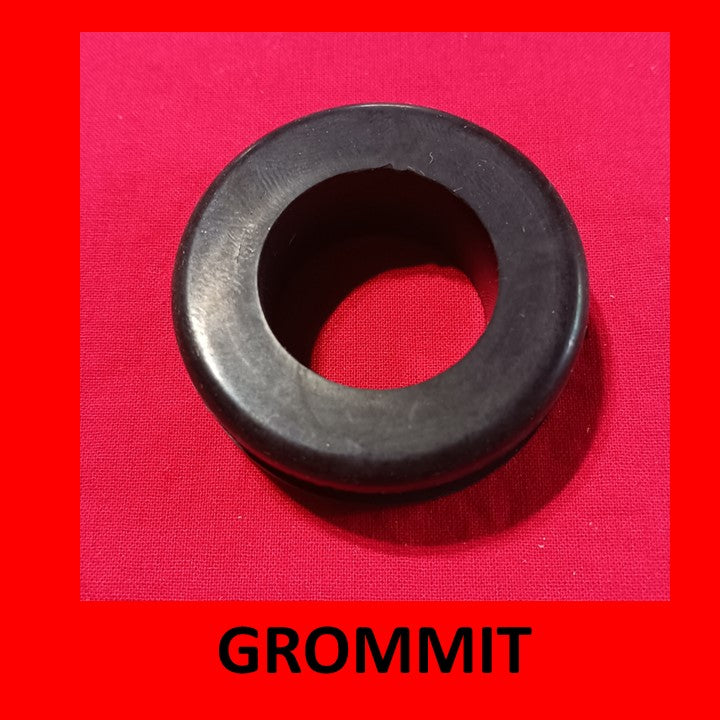 SPARE PARTS image 2