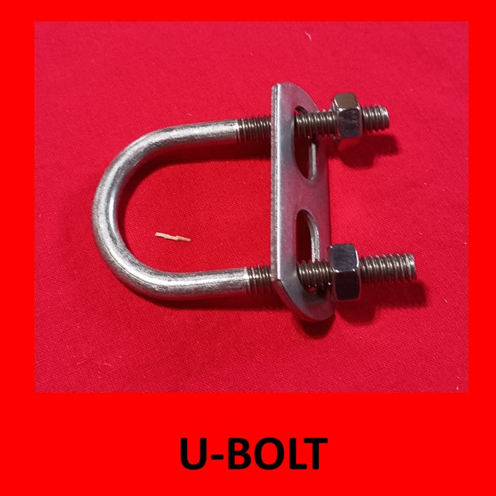 SPARE PARTS image 3
