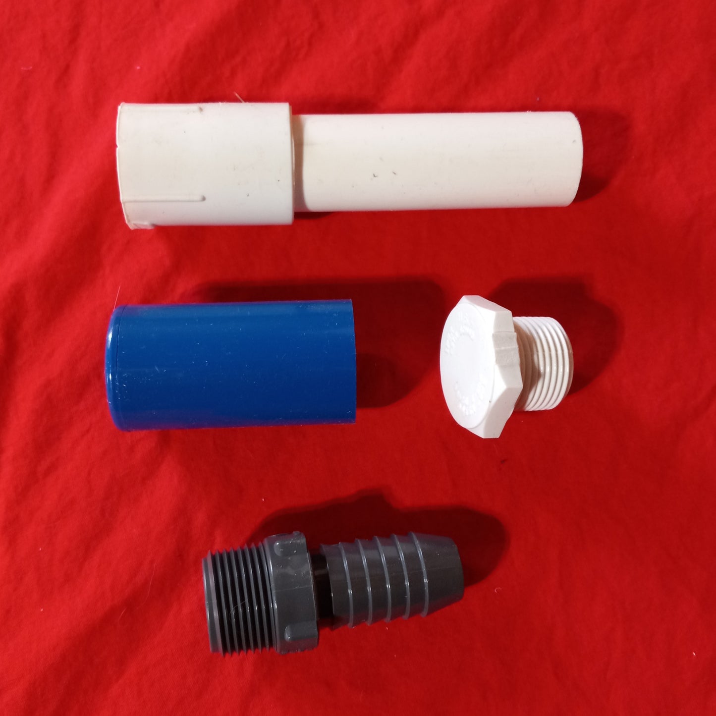 MEDIUM AR 1.25 " PUMPS image 11