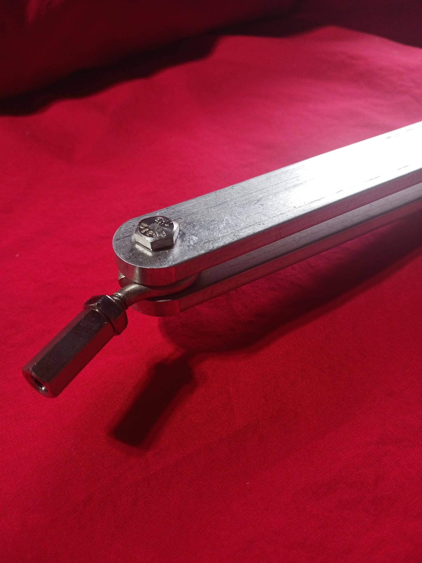 PUMP LEVER image 2