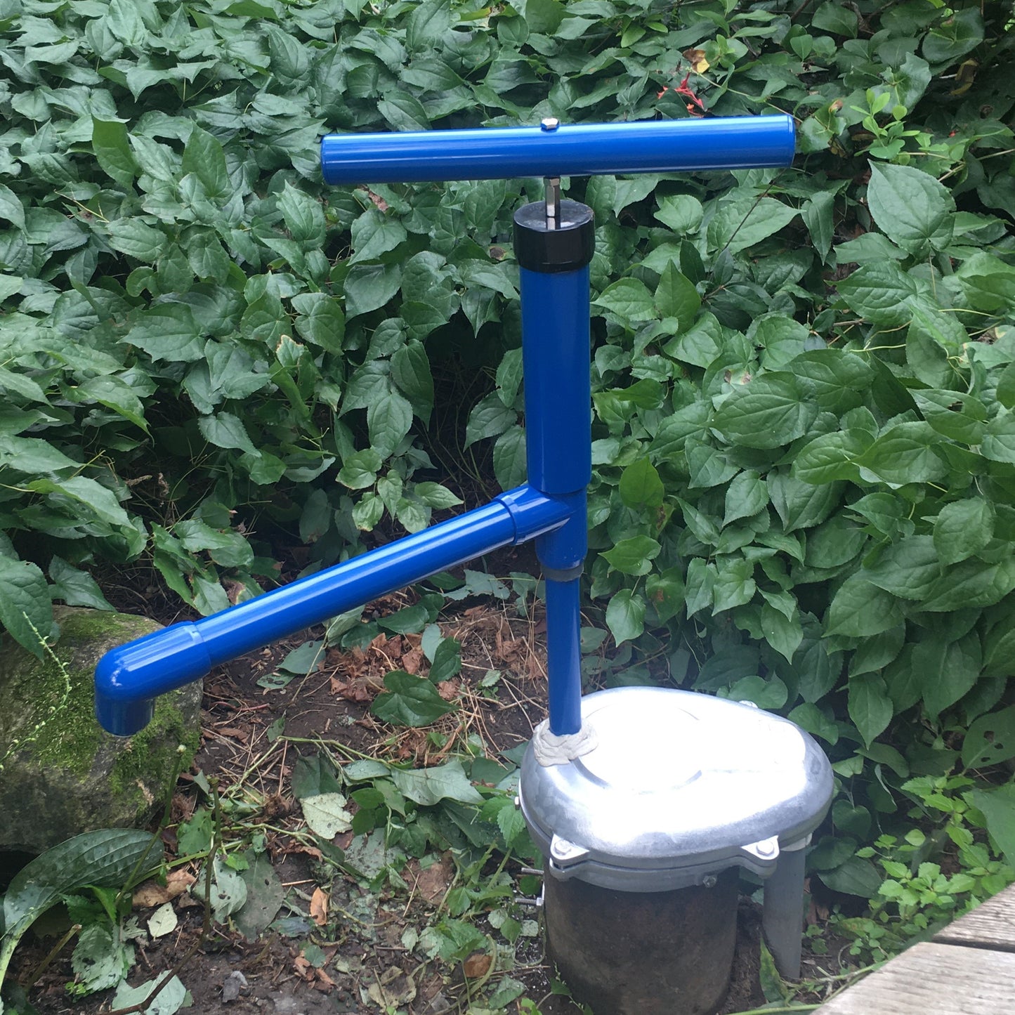 MEDIUM AR 1.25 " PUMPS image 0
