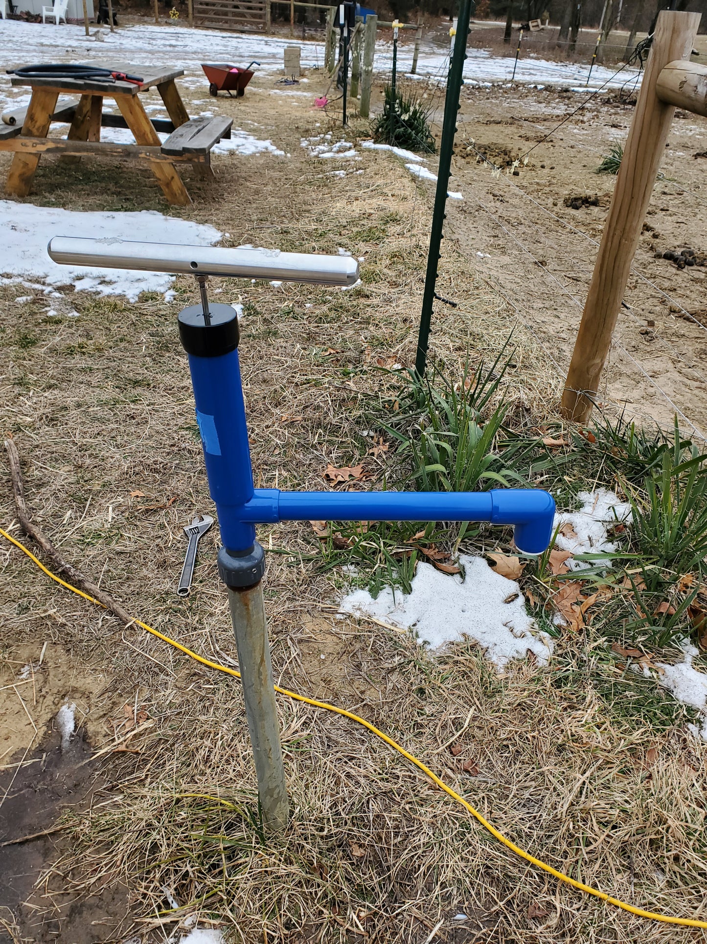 SAND POINT WELL PUMPS image 0