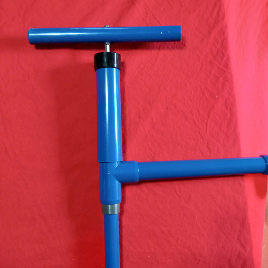 MEDIUM AR 1.25 " PUMPS image 2