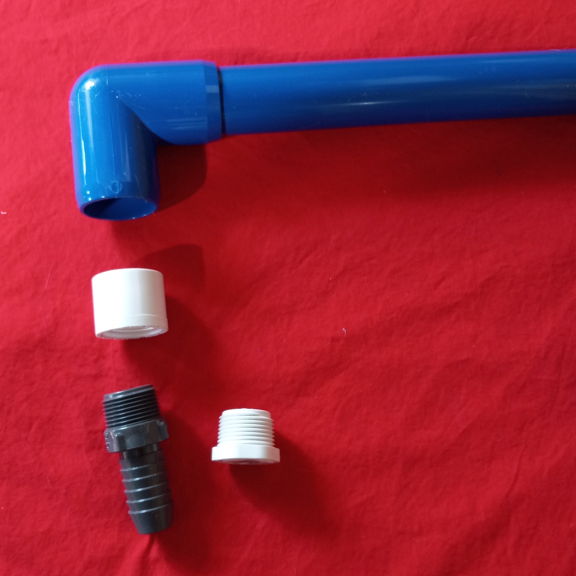 DEEP 1.00" SJ PUMPS image 4