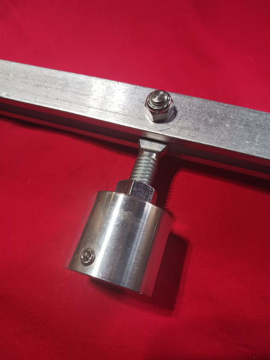 PUMP LEVER image 1