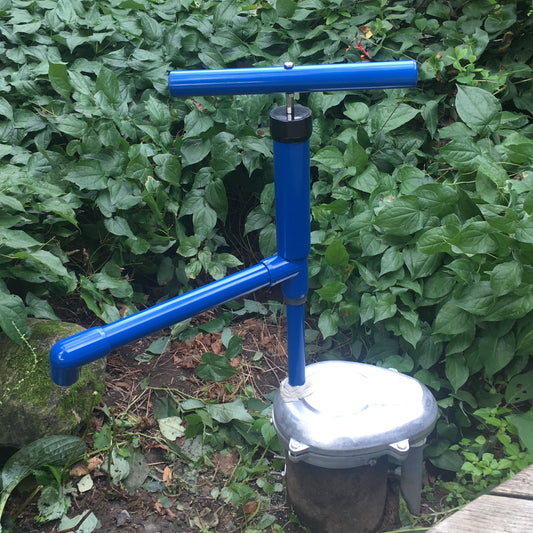 DEEP 1.00" SJ PUMPS image 0