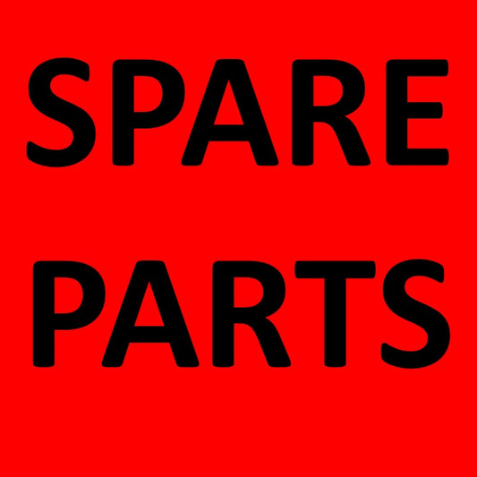 SPARE PARTS image 0