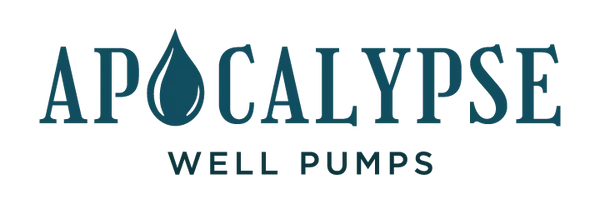 Apocalypse Well Pumps
