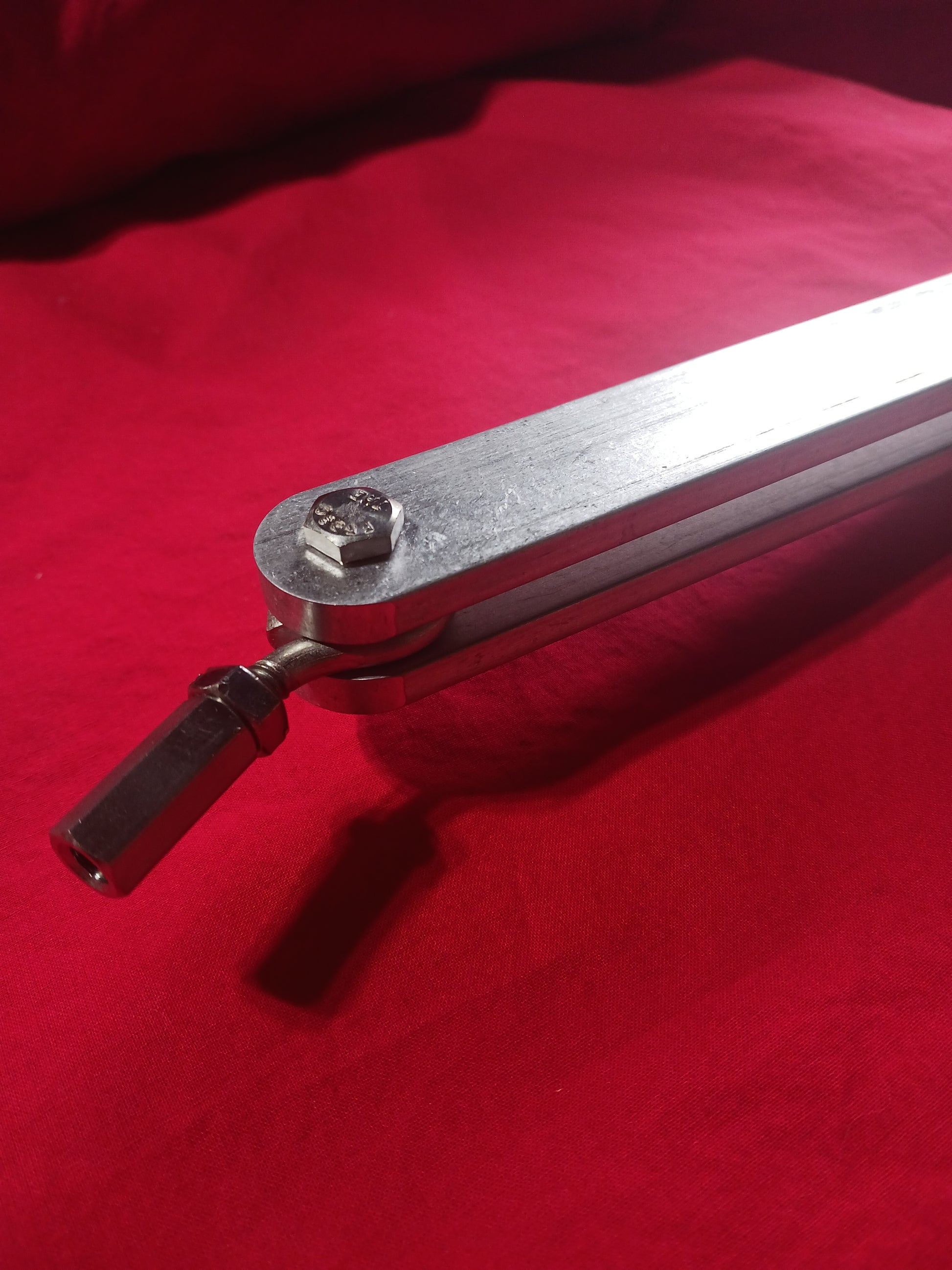 PUMP LEVER image 2