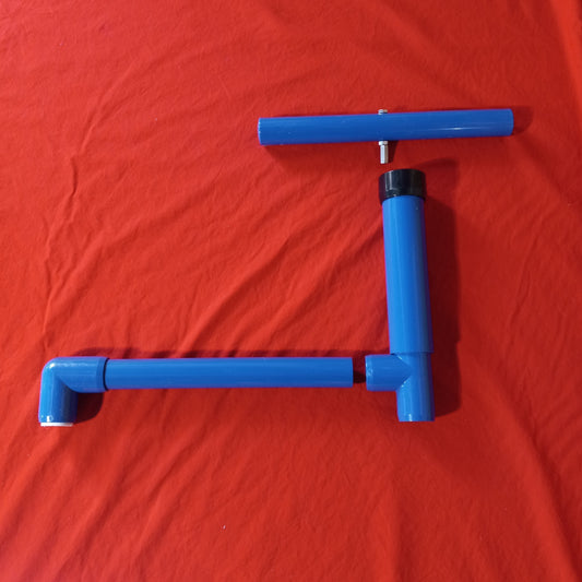 SHALLOW AK 1.50" PUMPS image 2